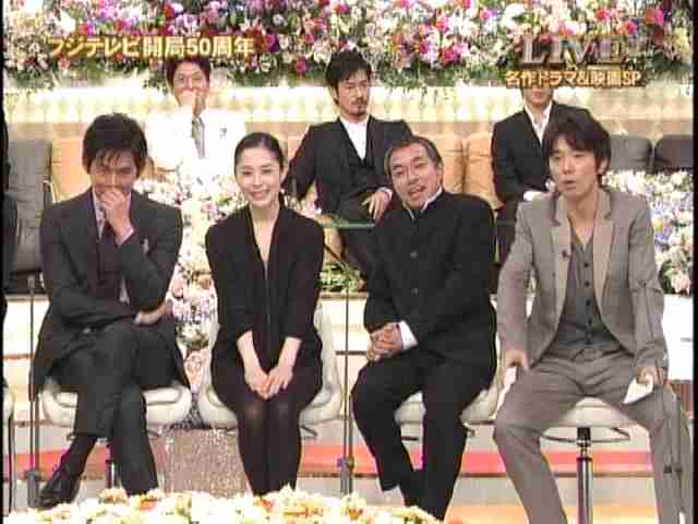 【実況・感想】映画「踊る大捜査線 THE MOVIE2 レインボーブリッジを封鎖せよ！」