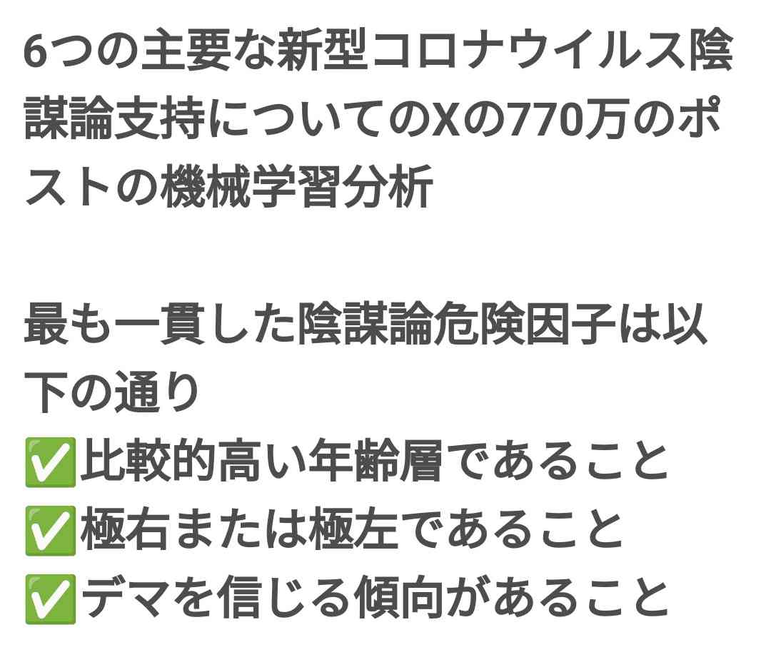 【独自】脅迫でワクチン接種中止に「偽医者!」口コミにも批判殺到「安定診療守れない」反レプリコン“日本看護倫理学会”がX投稿全削除