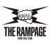 THE RAMPAGE OFFICIAL on X