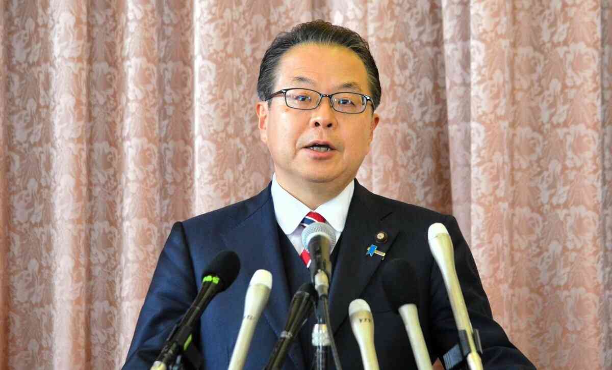 和歌山2区で世耕氏と二階氏三男が大激戦　世耕氏有利の情勢に、二階元幹事長は「政治生命かけて叩き潰す！」