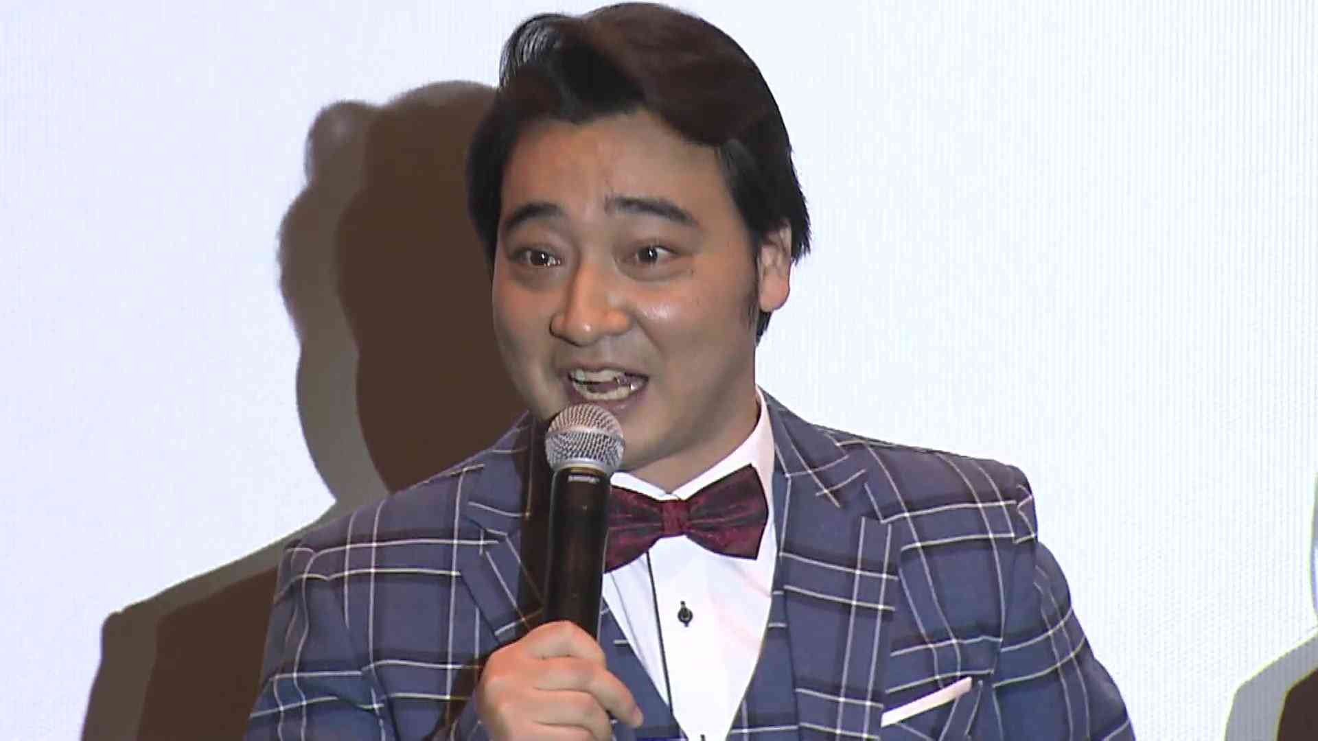 【速報】「初対面で…」元ジャンポケ斉藤慎二容疑者の被害女性がコメント…容疑者家族が「私に非があるかのような事実と異なるコメント」出したと批判（FNNプライムオンライン（フジテレビ系）） - Yahoo!ニュース