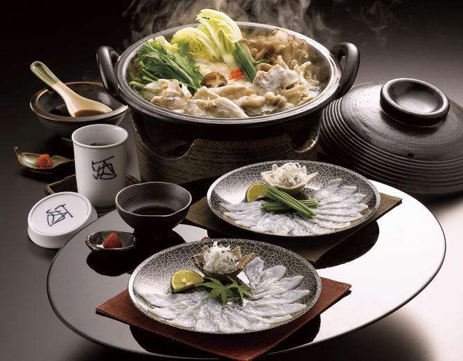 全国のあったか郷土料理を語ろう