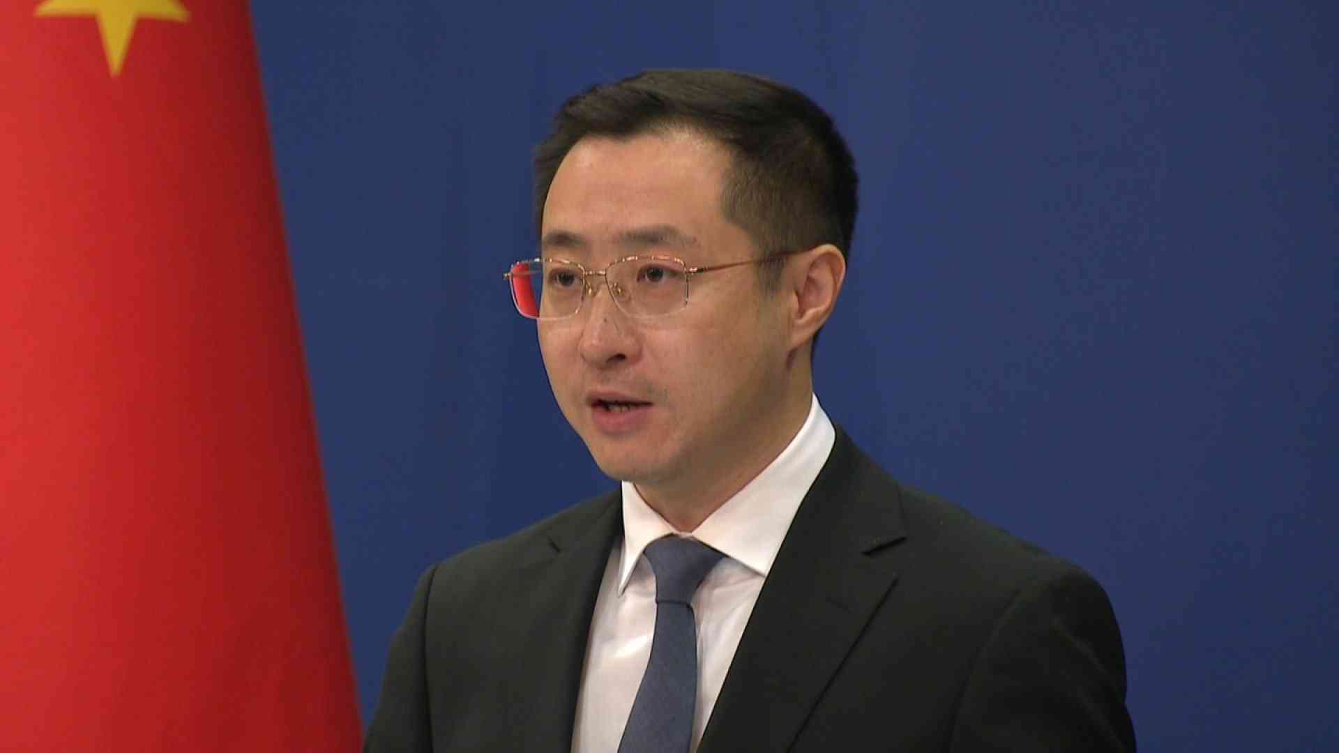 中国で韓国人を反スパイ法違反容疑で逮捕したと発表　韓国側に半導体関連の情報漏らした疑い　8月には50代日本人男性をスパイ容疑で起訴　中国外務省（FNNプライムオンライン（フジテレビ系）） - Yahoo!ニュース