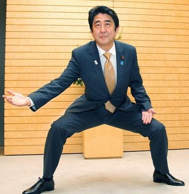 なぜ自民党や安倍首相は人気なのでしょうか