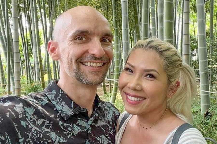 「アメリカでは見られない光景」　日本旅行でアメリカ人カップルが感激　「素晴らしい」と思った日本人の対応とは | Hint-Pot
