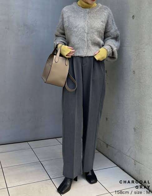 【ファッション】『ダサい』ってなんなんでしょう？