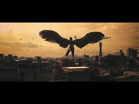 【ホンダ CM】－Go, Vantage Point.（バイク編）－