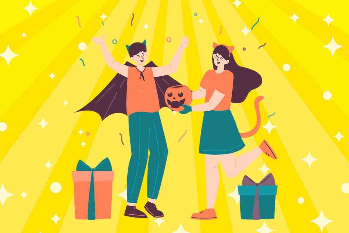 男が仮装をする理由って…？ハロウィーンの《出会い率》がすごかった！驚きの