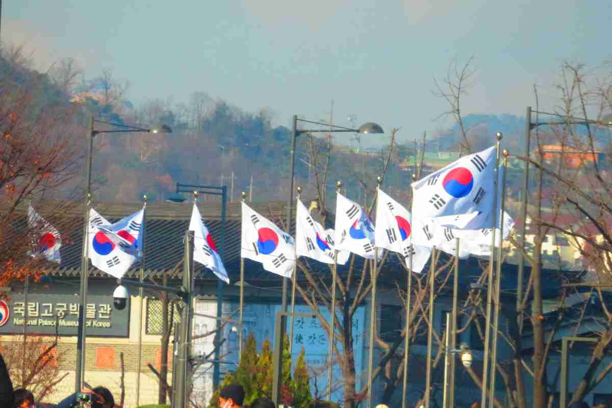 韓国を訪れた中国人の感想＝「日本とは少なくとも20年の差」