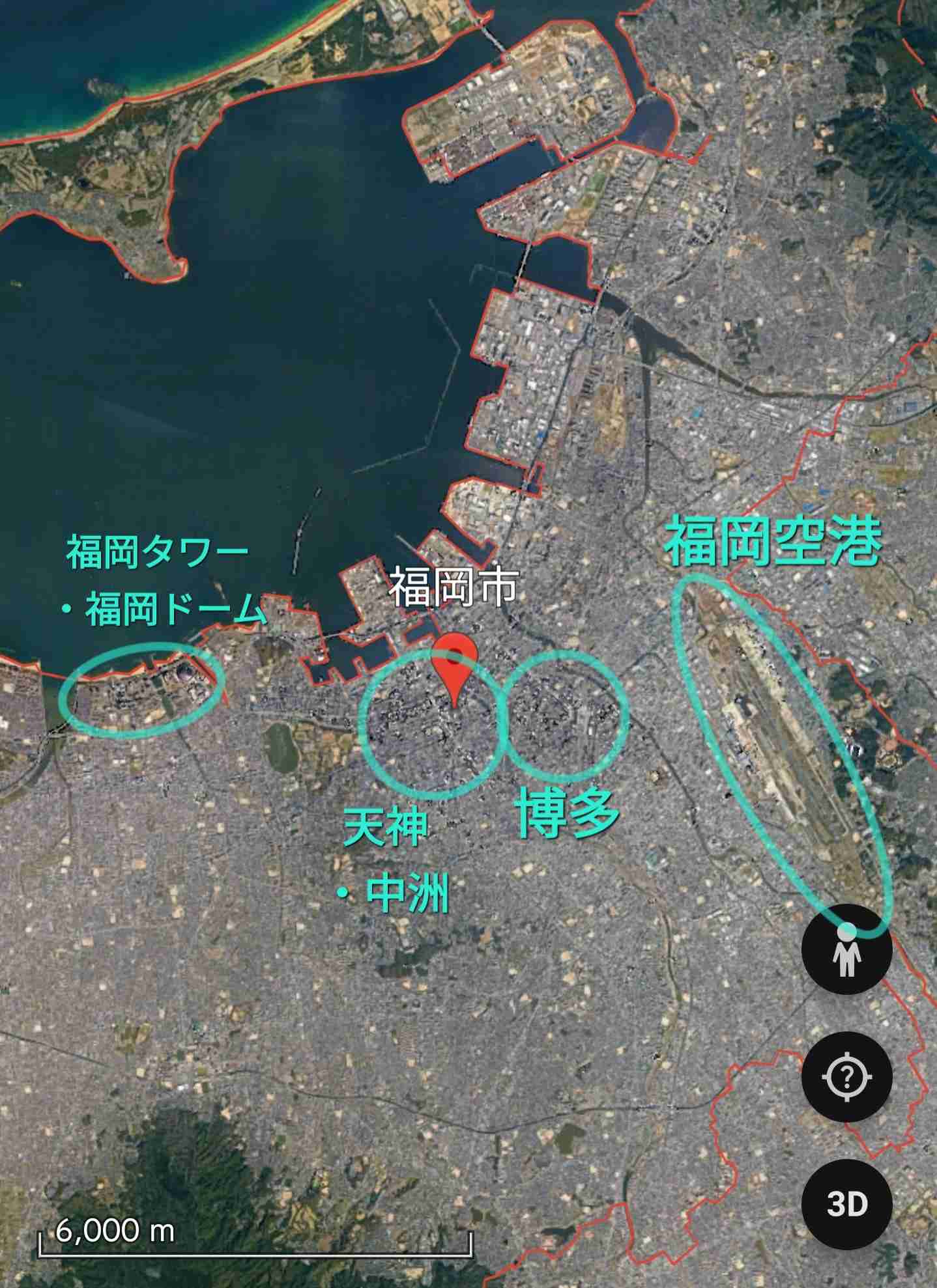 「どの駅も博多並み」 地方の大都市からも若い女性が東京へ　人脈、仕事…圧倒的な魅力