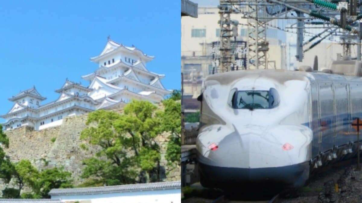 〈姫路城・外国人観光客は入場料4倍案〉「今までどこの自治体もやらなかったのが不思議」「すでに自国民の生活が脅かされている」と専門家。鉄道ファンからは「ジャパン・レール・パスも不公平」との声も。ＪＲは… | 集英社オンライン | ニュースを本気で噛み砕け