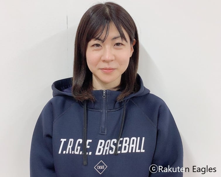 【楽天好き】知られざるプロ野球選手の体重管理の秘密。管理栄養士・長坂聡子さんに聞く | 野球のコラム | J SPORTSコラム＆ニュース