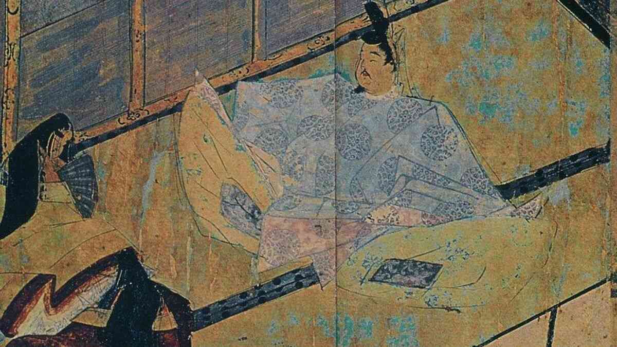 NHK大河はこの史実をどう描くのか…まだ幼い｢定子の息子｣に対して藤原道長が行ったひどすぎる仕打ち 天皇になるのが当然だった親王を襲った悲劇 | PRESIDENT Online（プレジデントオンライン）