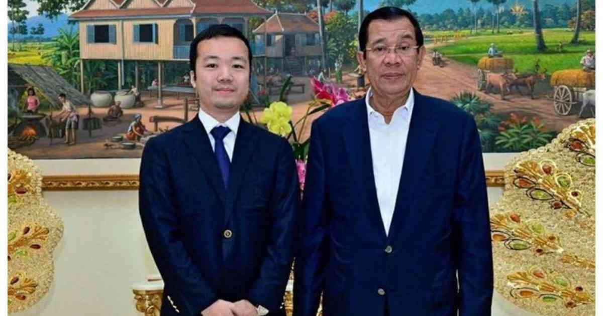 日本政府が「犯罪王国カンボジア」に6000億円超の援助…「そのほとんどがフンセン一族の収入になっている」ヤバすぎる実態（鈴木 譲仁） | ＋αオンライン | 講談社（1/4）