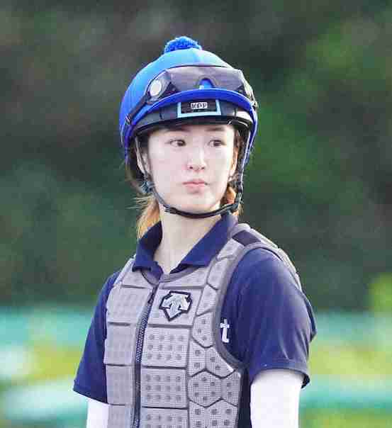 JRA、藤田菜七子の引退を正式発表　騎手免許取り消し申請受理　10日に引退届提出（スポニチアネックス） - Yahoo!ニュース