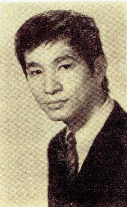 内田裕也 - Wikipedia