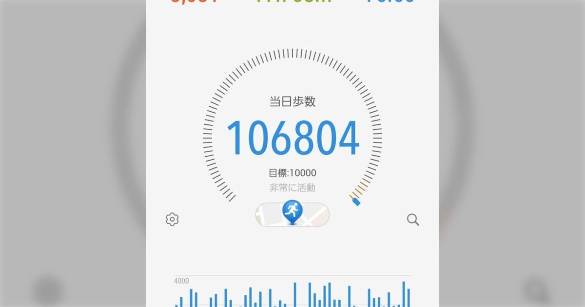 1日に数十km歩き続ける人のことを「伊能忠敬界隈」と呼ぶらしい…「太陽が出てない間はずっと歩く」など現代の伊能忠敬たちが集まる - Togetter [トゥギャッター]