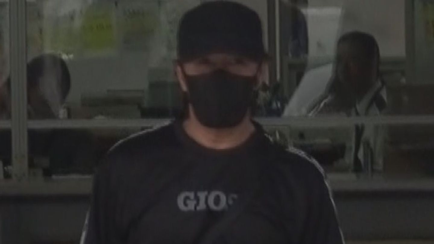羽賀研二さん（63）を“処分保留”で釈放 名古屋の中警察署を出る 今後在宅で捜査へ 六代目山口組弘道会傘下の暴力団組長らも釈放（CBCテレビ） - Yahoo!ニュース