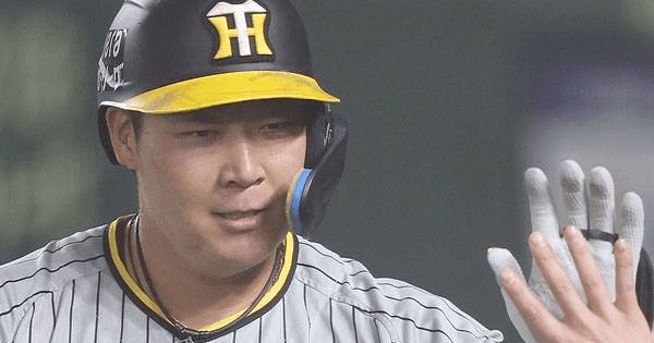 FA目玉3選手、決断の行方…阪神・大山悠輔、ソフトB甲斐拓也、DeNA佐野恵太の去就は三者三様か (日刊ゲンダイDIGITAL)