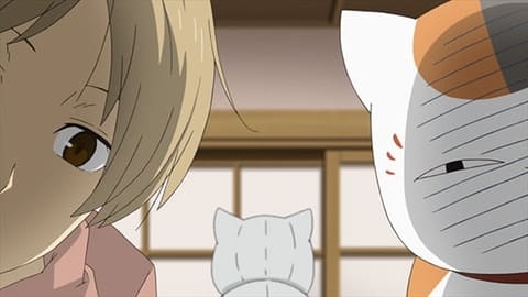 「夏目友人帳 漆」10月7日24時～放送開始！ 7年ぶり新作となる第7期【秋アニメ2024】