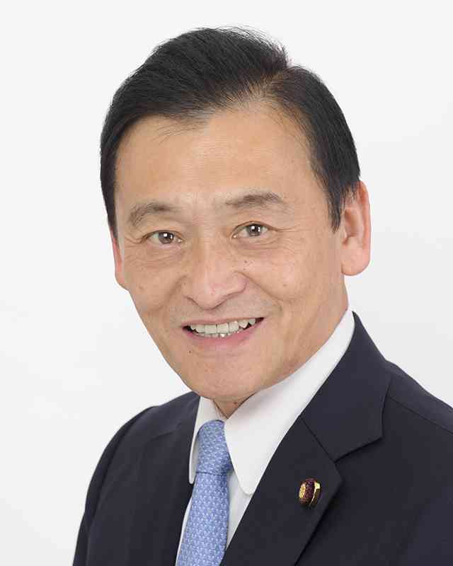 参議院議員 末松 信介（すえまつ しんすけ） | 議員 | 自由民主党