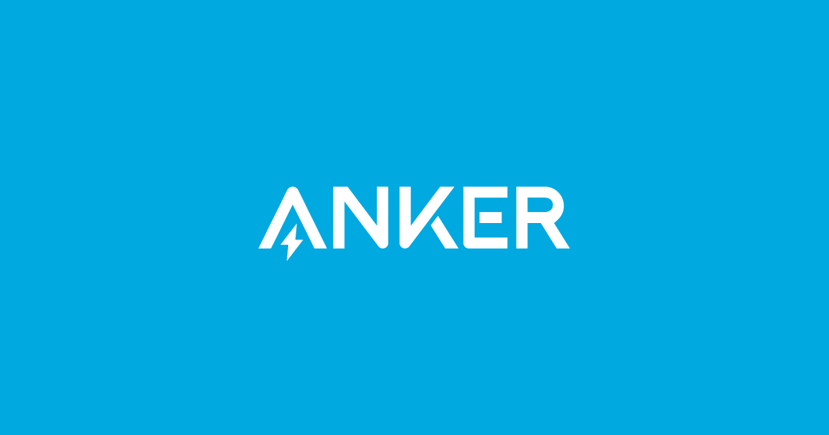 製品回収情報– Anker Japan 公式オンラインストア