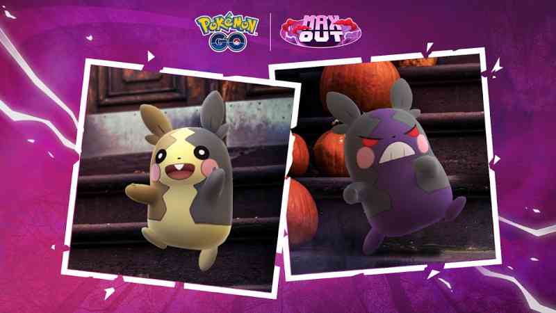 【ポケモンGO】ハロウィン2024 パートⅠ