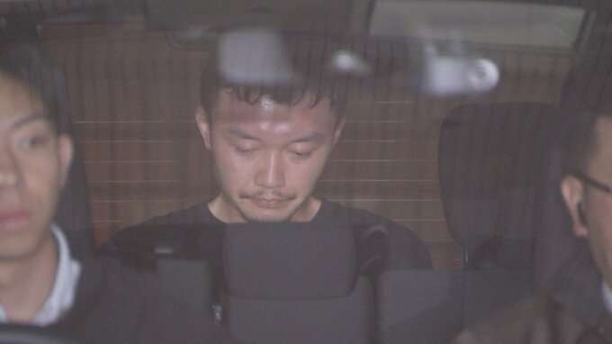 「シグナルで指示を受けながら…」千葉・鎌ケ谷市の住宅に侵入か　保育士の男ら2人が逮捕　一連の強盗事件との関連を捜査