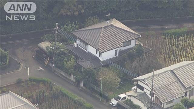 【速報】東京・三鷹市で強盗未遂事件　住宅に雨戸を壊し複数人物が押し入り　警視庁（テレビ朝日系（ANN））のコメント一覧 - Yahoo!ニュース