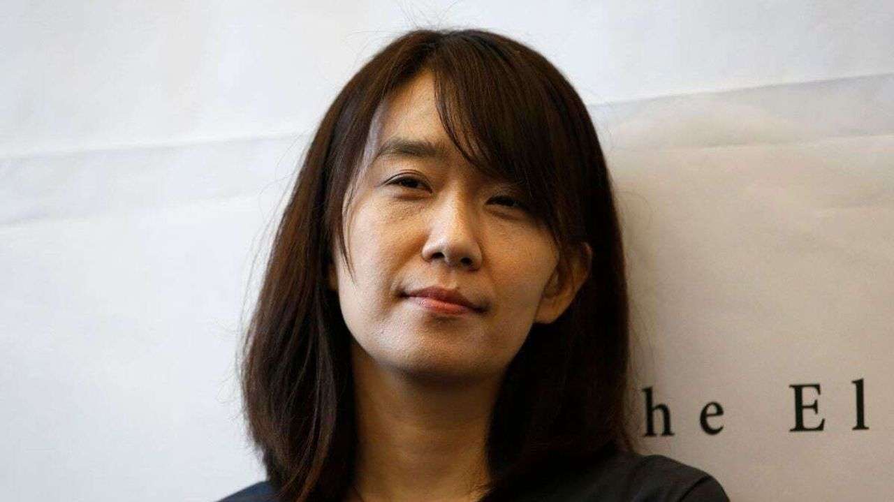 アジア人女性初の文学賞 識者称賛 - Yahoo!ニュース