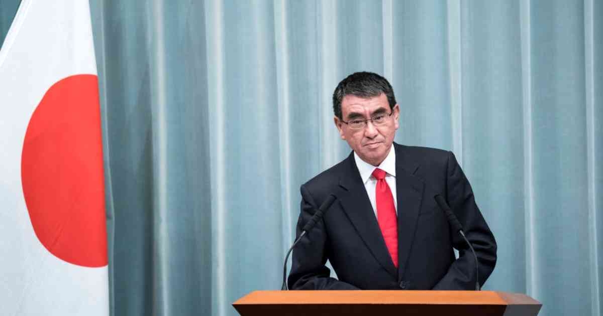 「ネトウヨが騒いでるだけだろ」河野太郎が逆ギレ…！ネットユーザーが激怒した「日本、中国、ロシアを送電網で繋ぐ」トンデモ計画