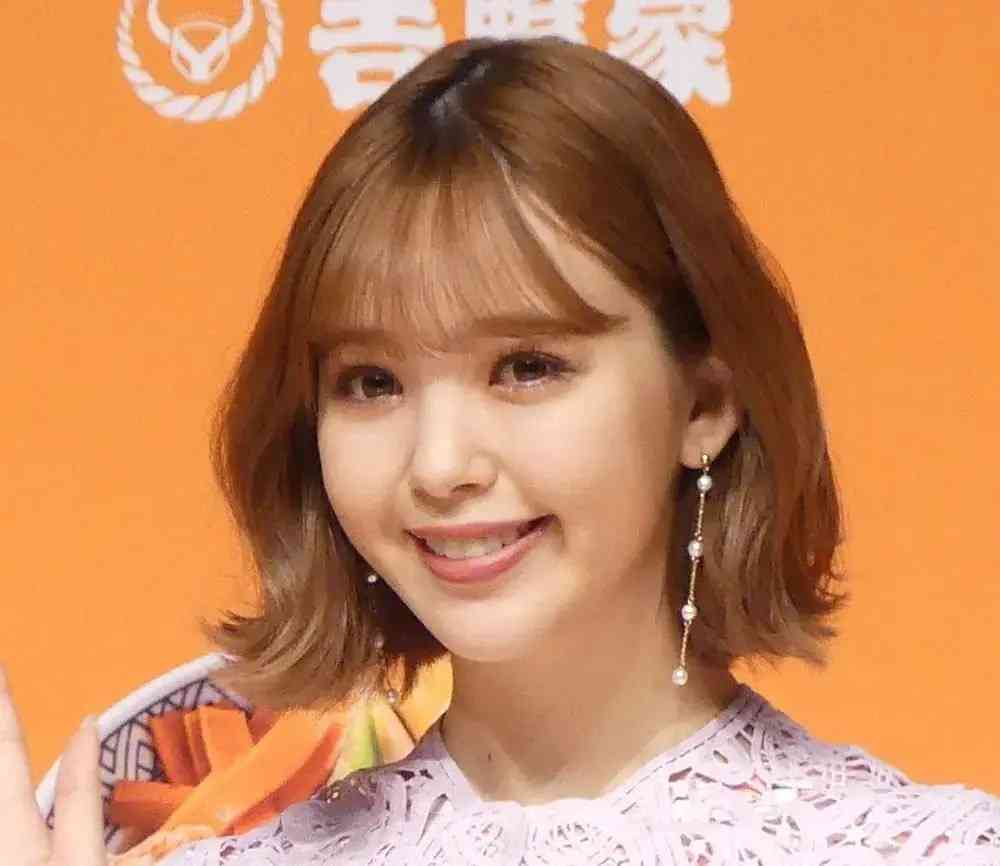 藤田ニコル「妊娠していません」何度も主張も…止まらぬ体形への指摘にうんざり「これで最後にします」