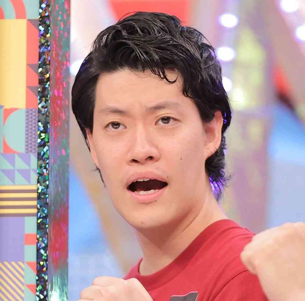 「霜降り明星」粗品　体調不良のためＴＢＳ「オールスター感謝祭」出演見合わせ　代役にゆりやんレトリィバァ - スポーツ報知
