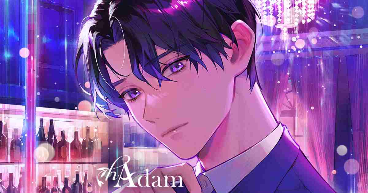 Happening Butterfly［CASE01 Devotion］蒔野芳樹 cvテトラポット登 || シチューエーションCD || h.Adam -エイチアダム-