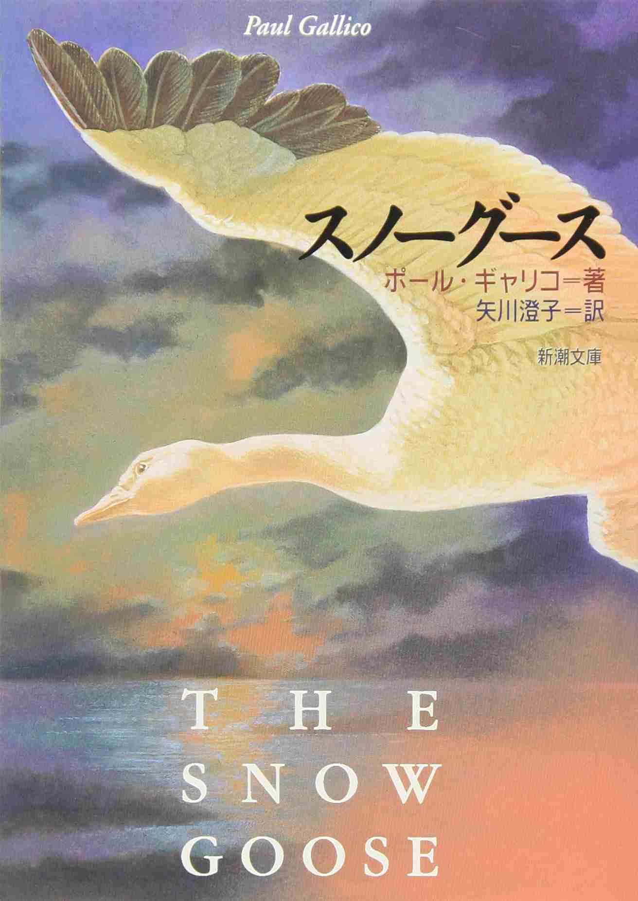 海外の小説でオススメ