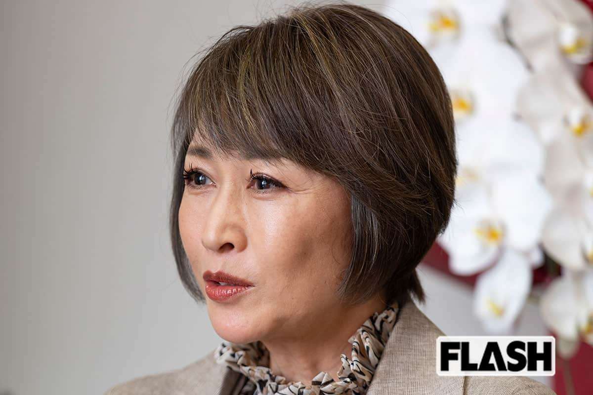 三原じゅん子氏「こども政策担当大臣」へ「子どもがいないのに」ネットにあふれる無神経な指摘に現役産婦人科医も怒り | Smart FLASH/スマフラ[光文社週刊誌]