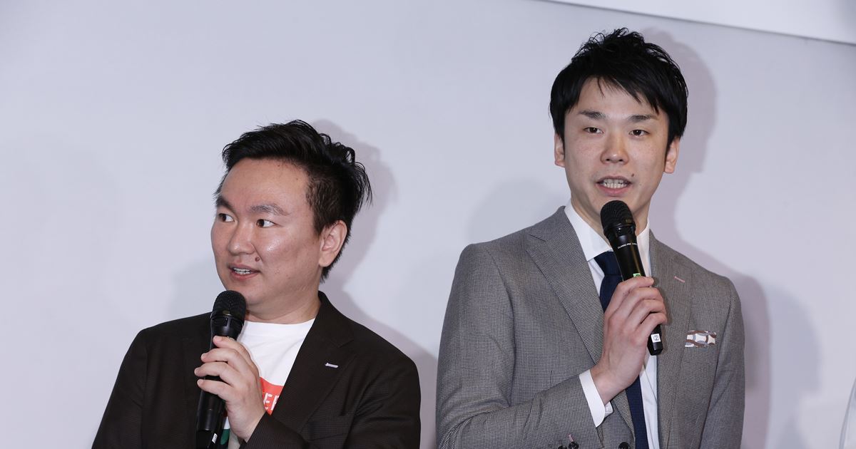 「タイミングも最悪」かまいたち　アップ後即削除でネット騒然とした「YouTube動画の中身」 | 女性自身