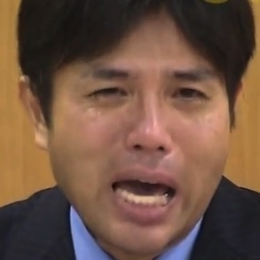 号泣・野々村竜太郎議員に萌える女性たち…ネットでは「可愛い」「ギャップ萌え」の意見