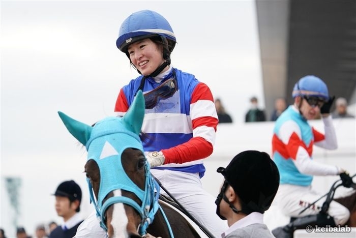 【速報】藤田菜七子騎手が引退を決意、JRAに引退届を提出 | 競馬ニュース | 競馬ラボ