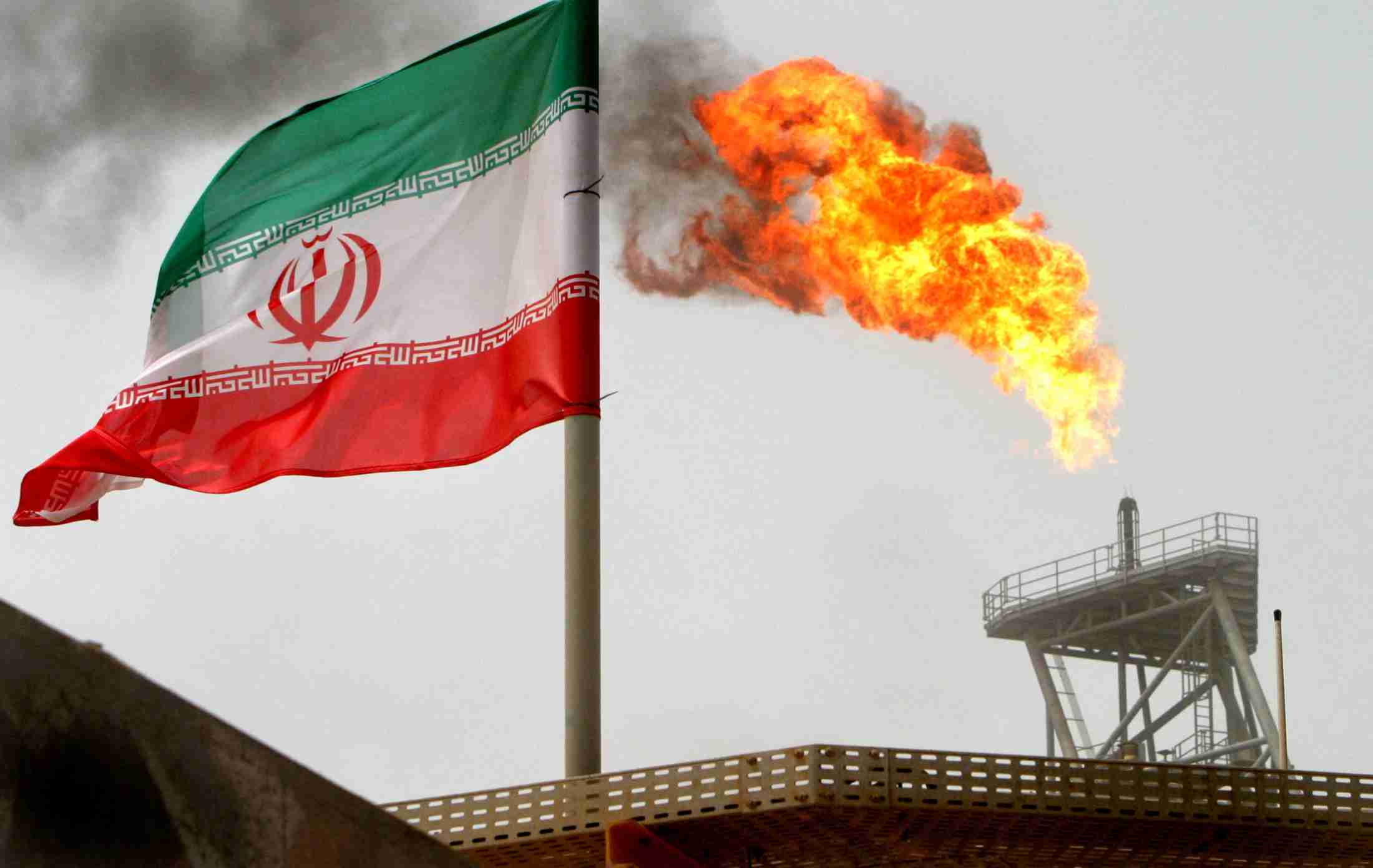 湾岸諸国、イスラエルのイラン石油施設攻撃阻止を米に要請＝関係筋（ロイター） - Yahoo!ニュース