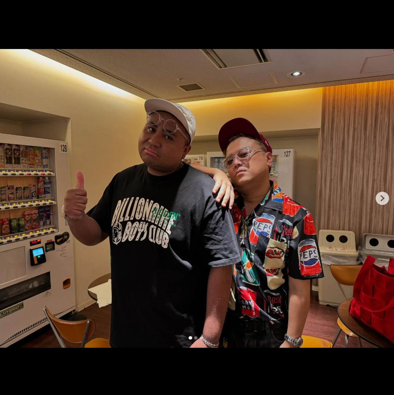 『地面師たち』アントニー好演が話題の陰で…NG連発で“クビ”になっていた「人気吉本芸人」