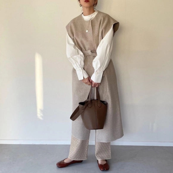 【授業参観の服装】季節別おすすめコーデや浮かないポイント、NGコーデまで