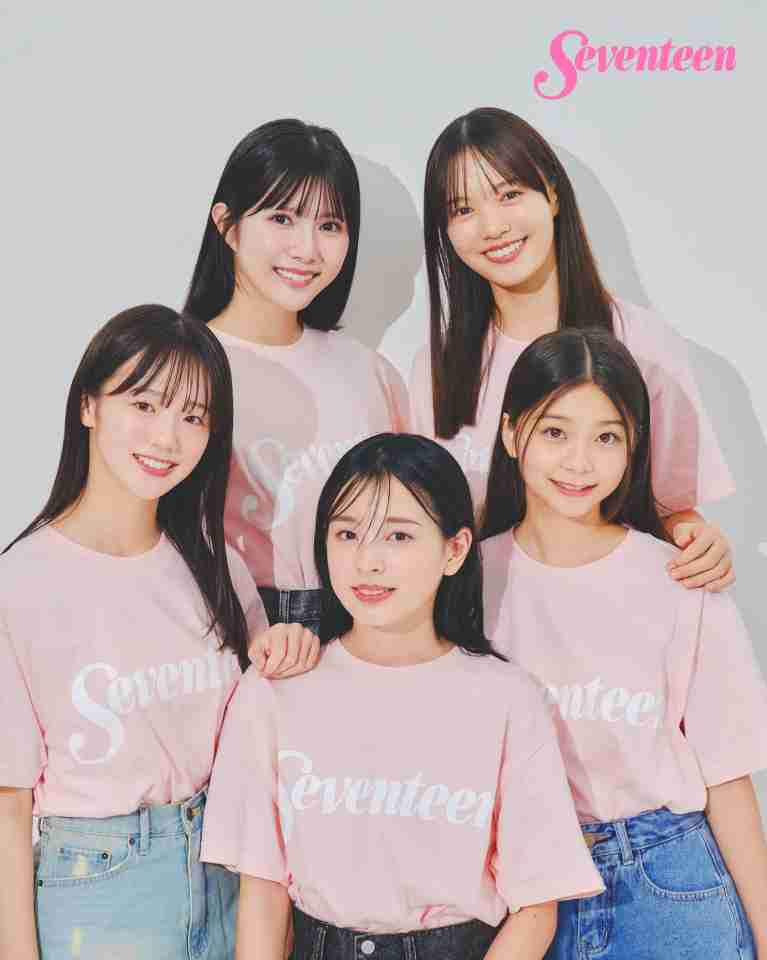 【GirlsAward】北川景子、広瀬すずの後輩・ミスセブンティーン5人発表　『今日好き』小國舞羽ら（オリコン） - Yahoo!ニュース