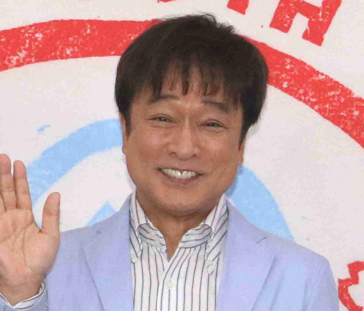 太川陽介「バス旅」で一番苦労したゲスト告白「5～10キロ歩くよって言ったら…ありえないでしょ！って」― スポニチ Sponichi Annex 芸能