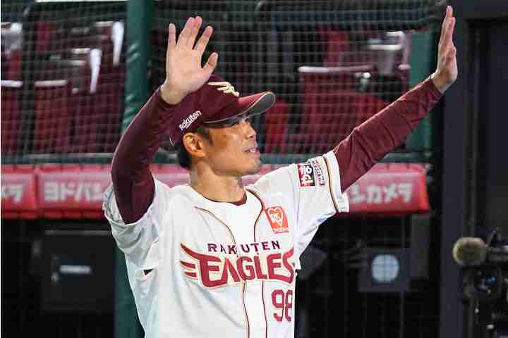 【楽天】1年限りの指揮官交代6人目　今江監督が退任する監督人事に球界内からも異論の声続出　「納得いく人いないと思う」｜CoCoKARAnext（ココカラnext）