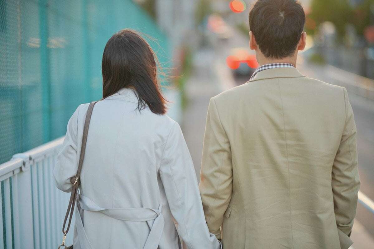 中年の結婚にお金はかからない「経済的にメリットだらけ」といえる3つの理由 | 集英社オンライン | ニュースを本気で噛み砕け
