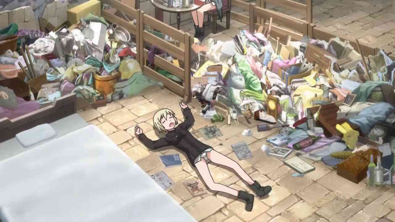 【どこから？】汚部屋をどうにかしたい【なにから？】