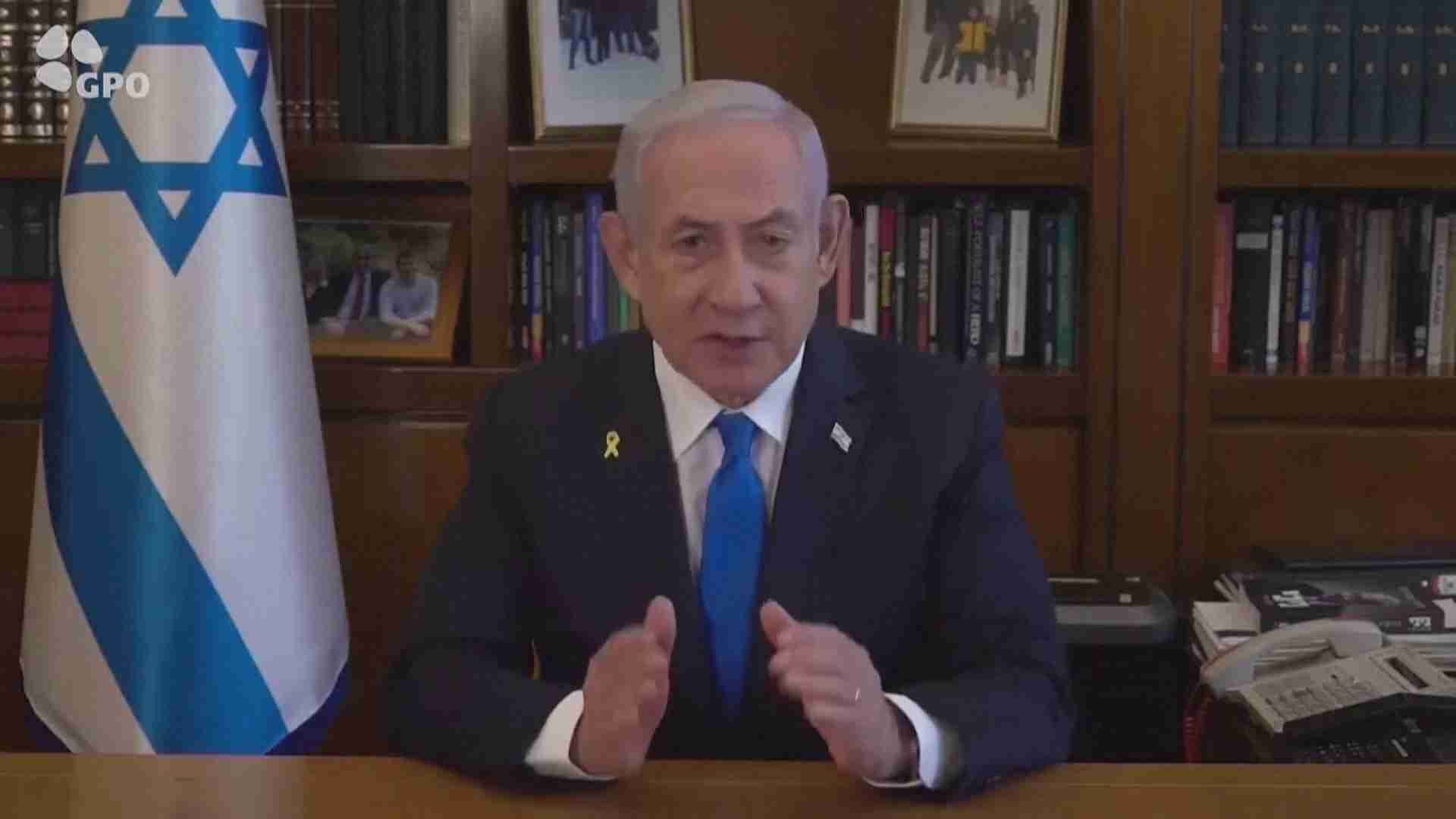 イスラエル・ネタニヤフ首相 ヒズボラ指導者の後継者を殺害と発表（TBS NEWS DIG Powered by JNN） - Yahoo!ニュース