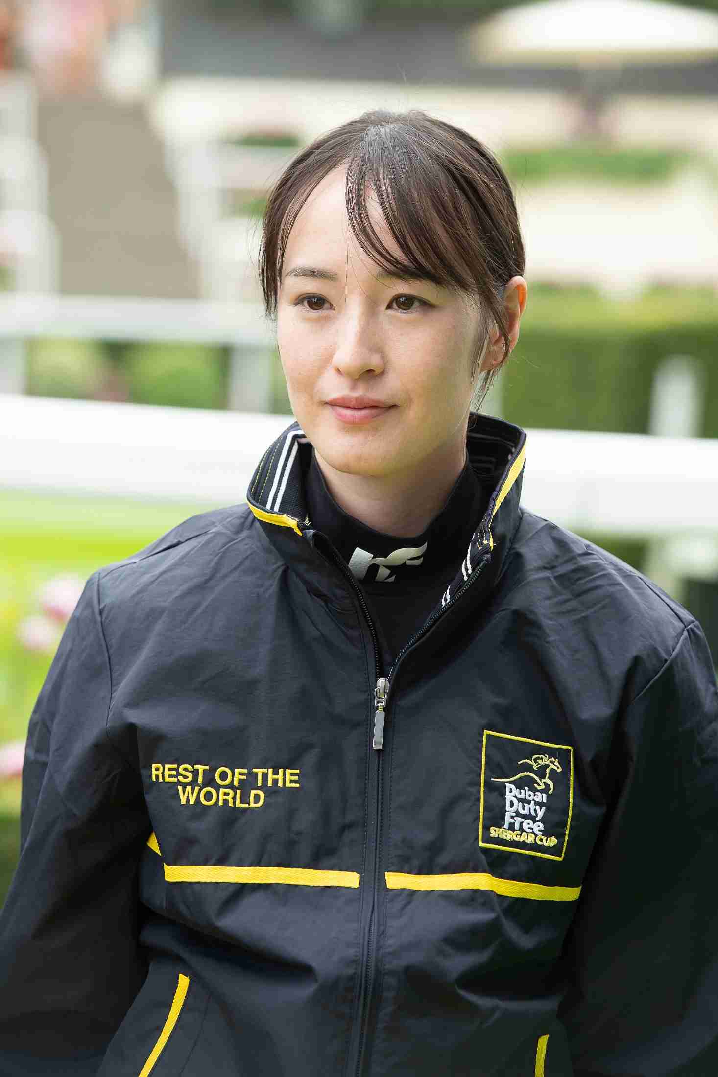 人気女性ジョッキー藤田菜七子がスマホ持ち込み問題で騎乗停止処分を受けて電撃引退か…なぜ不祥事が後を絶たない？（RONSPO） - Yahoo!ニュース