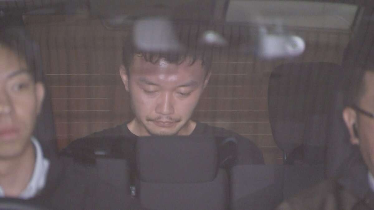 「シグナルで指示を受けながら…」千葉・鎌ケ谷市の住宅に侵入か　保育士の男ら2人が逮捕　一連の強盗事件との関連を捜査 | TBS NEWS DIG (1ページ)